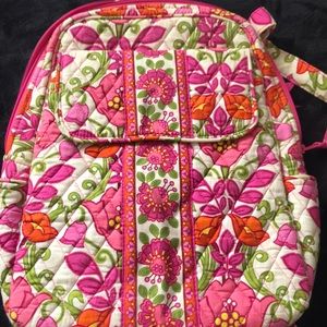 VeraBradley backpack